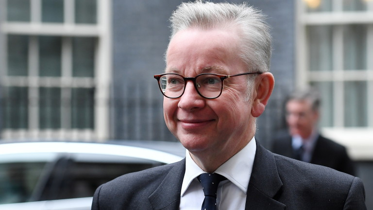 Великобритания вижда по-малко от 50% шанс за търговско споразумение с ЕС