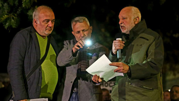 Отказва ли се Минеков от „трио“-то? Обяви, че каквото можал – направил