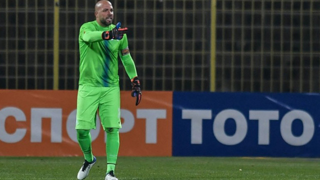 Николай Михайлов: Най-важното е да играем без страх