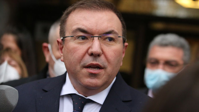 Проф. Ангелов информира за предстоящата COVID-имунизация