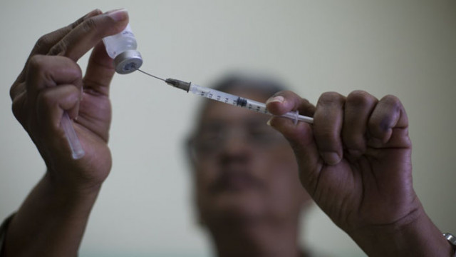 В Израел правят списъци за ваксинация