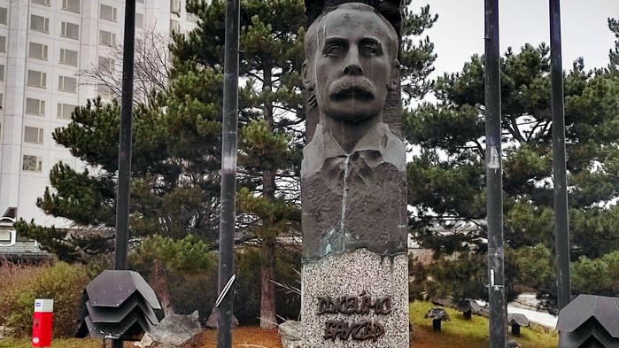 Джеймс Баучер – журналист, познавач на Балканите и приятел на България