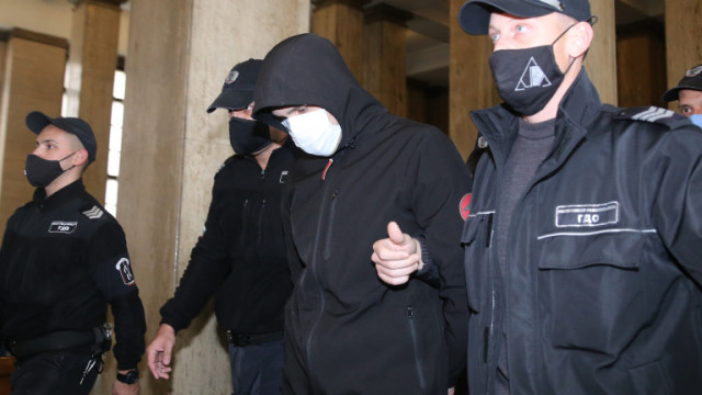 Обвинението за катастрофата, в която загина Милен Цветков, стигна до съда