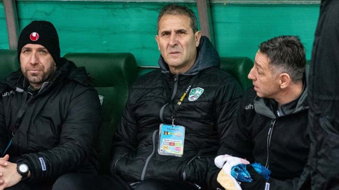 Берое ще отнесе сериозна санкция заради Херо