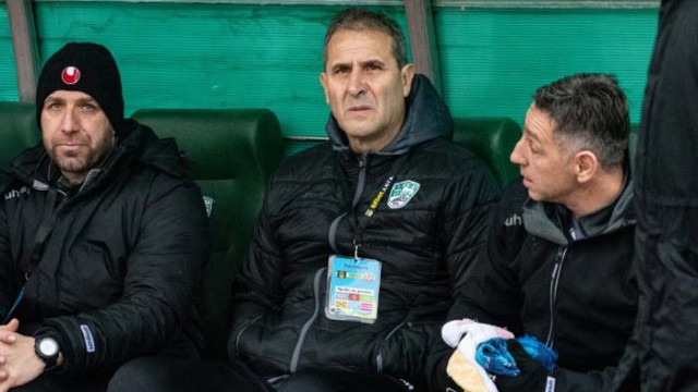 Берое ще отнесе сериозна санкция заради Херо