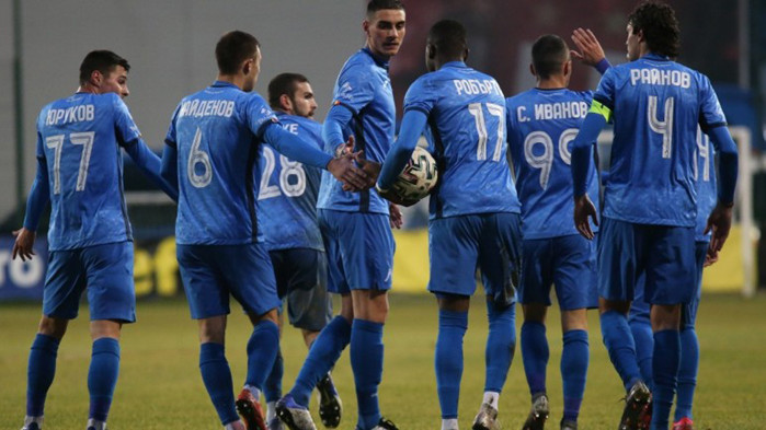 Сираков готви чистка в Левски след "вечното дерби"