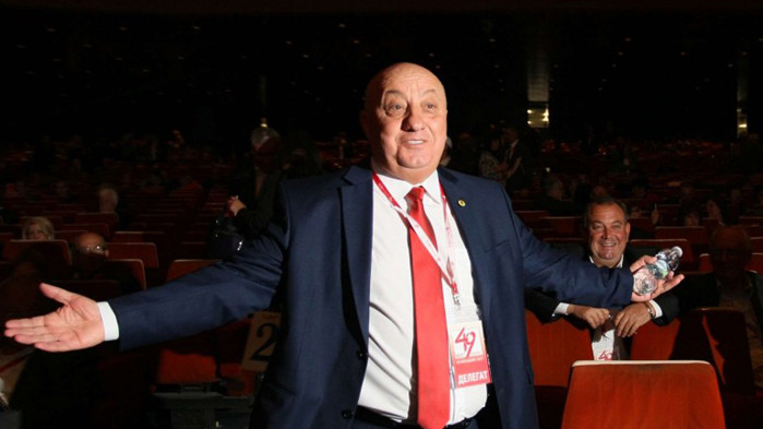 Заради отношенията Нинова-Радев: Гергов напуска Националния съвет на БСП