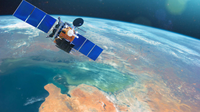 Starlink, SpaceX и проектът на Европейския съюз за собствена интернет мрежа