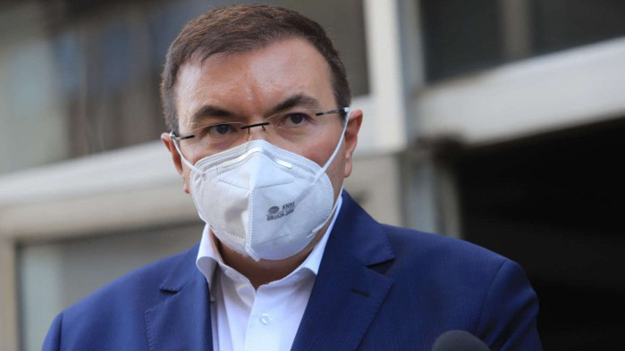 МЗ забранява износа на лекарствени продукти, приложими при лечението на COVID-19