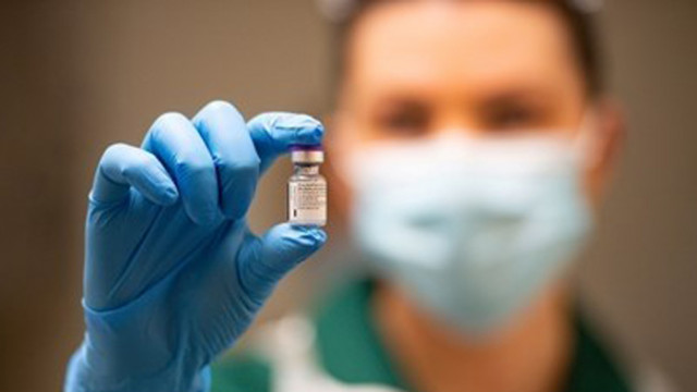 Испания ще започне ваксинация срещу COVID-19 на 27 декември