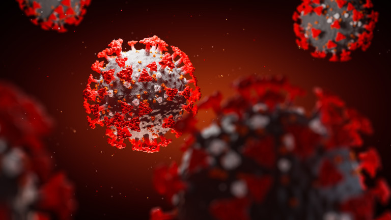 Опасна ли е новата мутация на коронавируса?