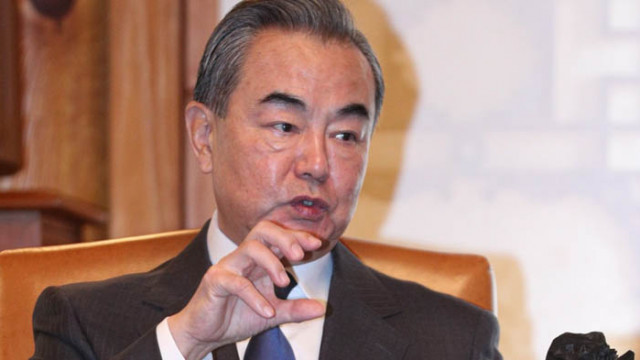 Китай предлага сътрудничество на Байдън, предупреждава срещу маккартизъм