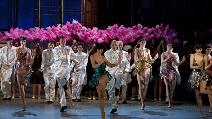 Започва празнична феерия в Музикалния театър