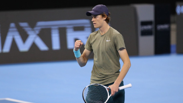 Надал ще тренира с шампиона от София Оупън 2020