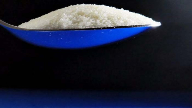 Солена вода за изчистване