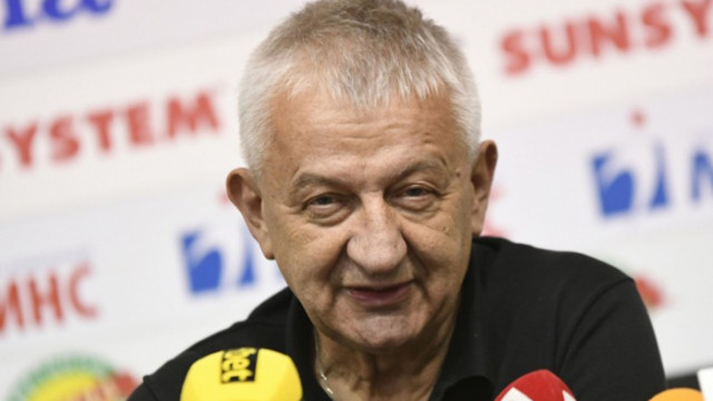 Крушарски разкри бъдещето на Диниш Алмейда