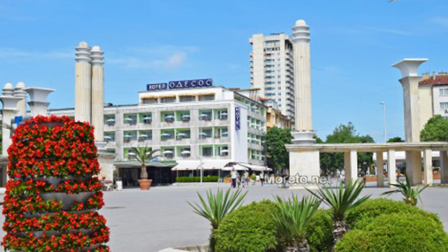 Рекламираха Варна като дестинация за 4 сезона пред руски туроператори