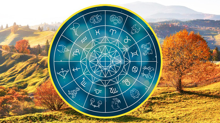 Седмичен хороскоп от 21 до 27 декември