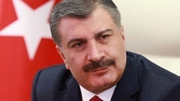 Над 20 000 новозаразени с коронавируса в Турция