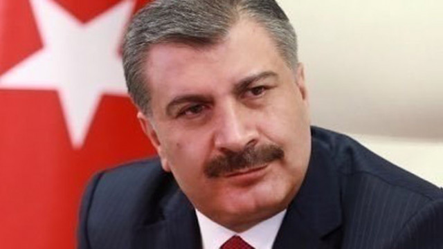 Над 20 000 новозаразени с коронавируса в Турция