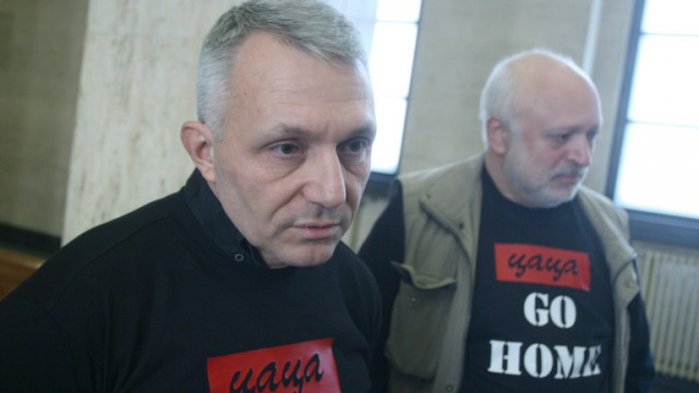 "Отровното трио" водело преговори за обединение и с Христо Иванов и Слави Трифонов