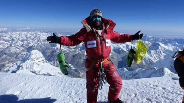 Атанас Скатов ще се опита да направи първото зимно изкачване на К2 в историята