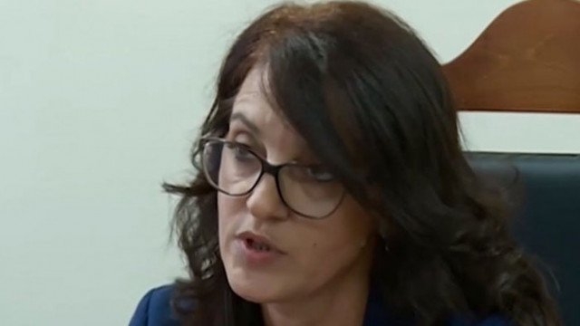 Маджарова за проверката на Борисов: Събрани са множество данни, заключението се базира на фактите