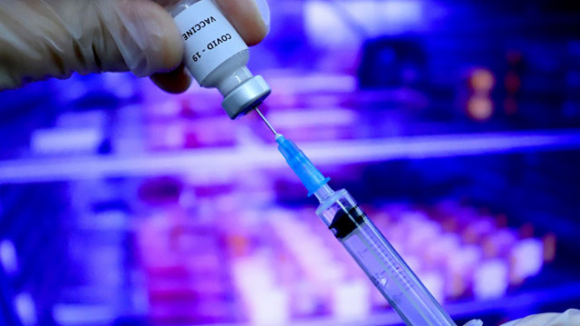 ЕС договори 15,5 евро за доза ваксина на Pfizer/BioNTech