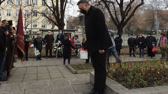 176 години от рождението на Капитан Петко войвода