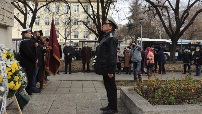 176 години от рождението на Капитан Петко войвода