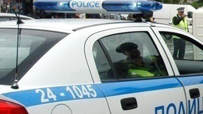 В Добрич задържаха двама с хероин и амфетамин