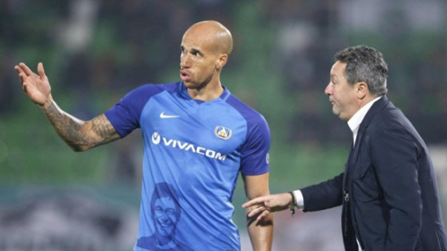 Обертан се завръща на Герена?