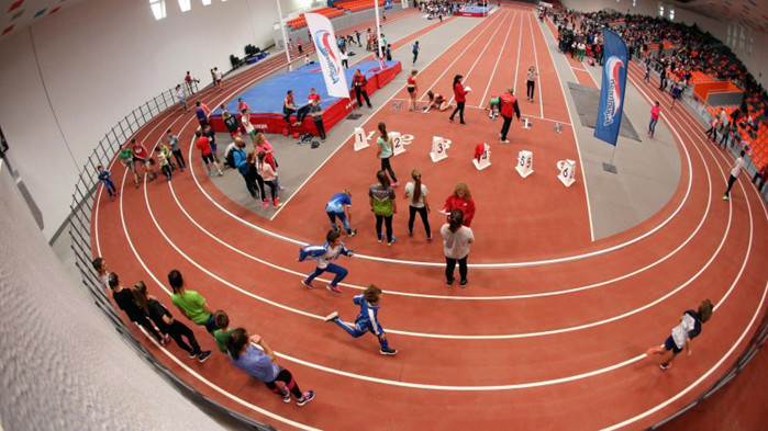 ММС ще финансира реконструкцията на четири лекоатлетически съоръжения