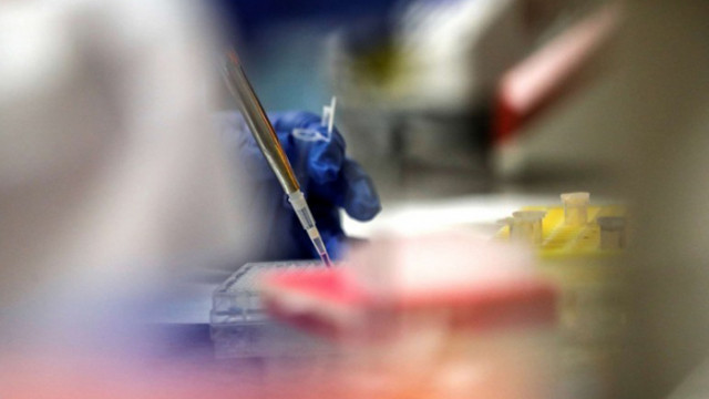 BioNTech: За 6 седмици можем да направим ваксина срещу новата мутация на коронавируса