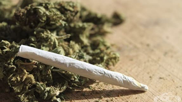 Арестуваха варненец за притежание на наркотици