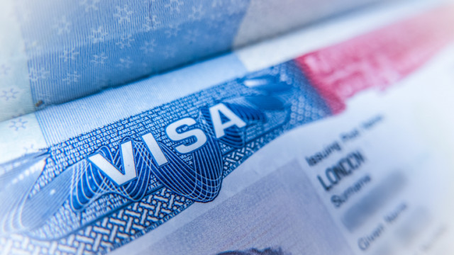 Отказаните визи за САЩ на българи - за пръв път под 10%