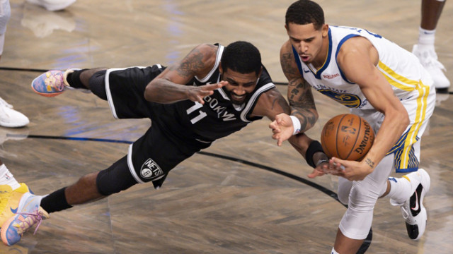 Бруклин разгроми Голдън Стейт, Лейкърс загуби от Клипърс