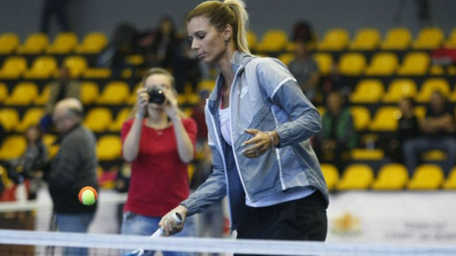 Пиронкова трябва да мине през квалификациите за Australian Open