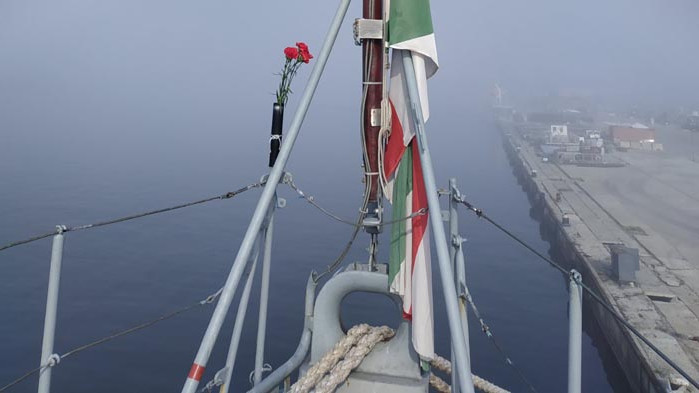 3 години от гибелта на военния пилот I клас майор Георги Атанасов