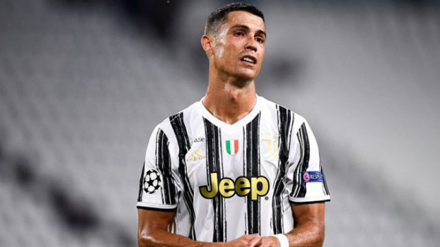 Роналдо: Нямаме оправдание за загубата от Форентина