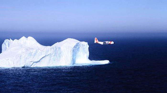 Огромен айсберг се откъсна от ледовете на Антарктида