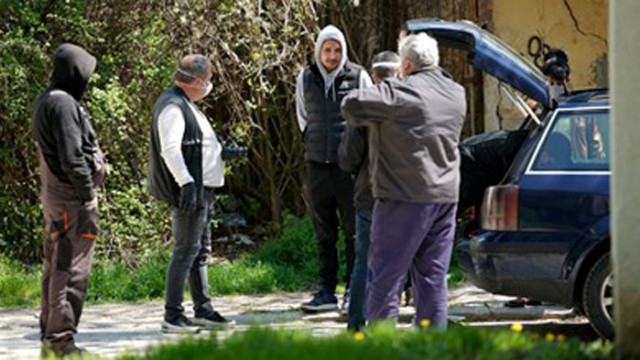 Биячите на Слави Ангелов учили за педагози, парите им - от дрога и поръчкови нападения