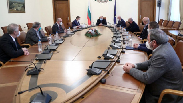 Борисов: Мерките дадоха резултат, ваксинацията започва на 27 декември