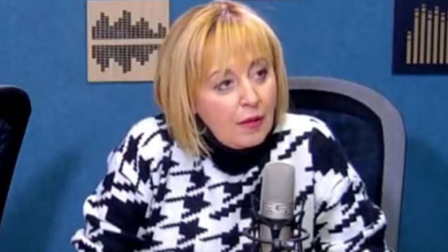 Манолова: Подписваме споразумение с „Отровното трио“ за общо явяване на изборите