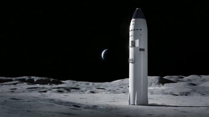 Илон Мъск, Starship и най-важният проект на SpaceX