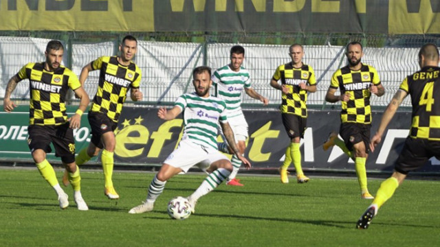 Руският милиардер замрази преговорите с Ботев Пд