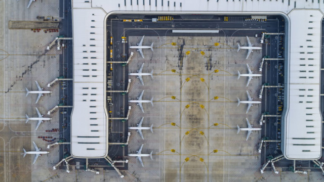 Air China спира полети заради COVID-19