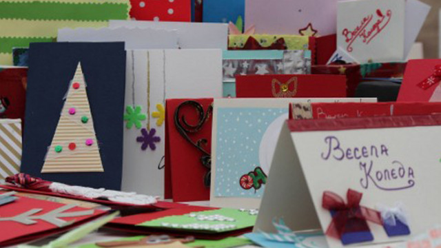 Коледната кампания на "Делфините" събра близо 17 хил. лв. за деца с аутизъм от Варна