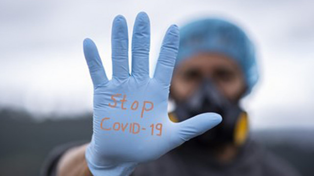 Само 31 новозаразени с коронавирус в Китай