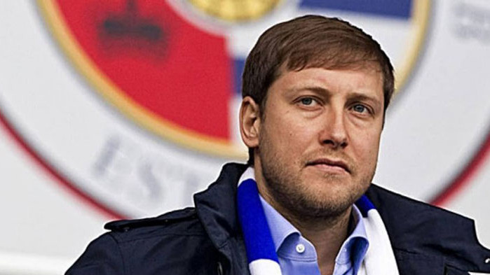 Нов обрат: Зингаревич се разбра със сдружението и купува Ботев Пд